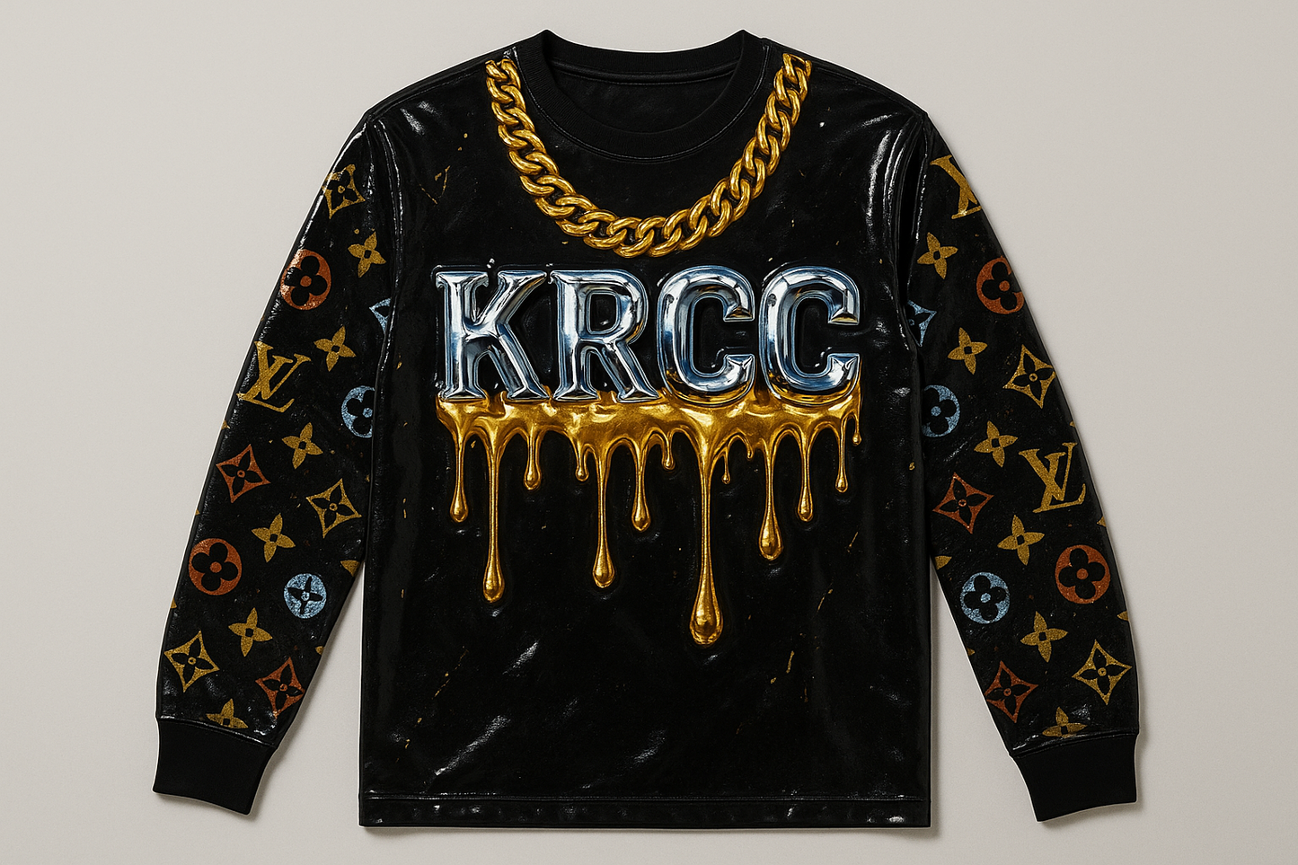 long sleeve t shirt