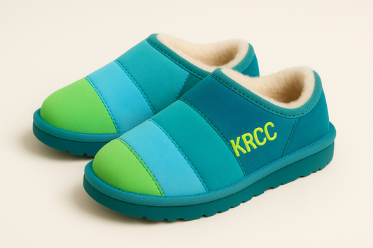 slippers